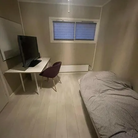 15 Min By Walk From *