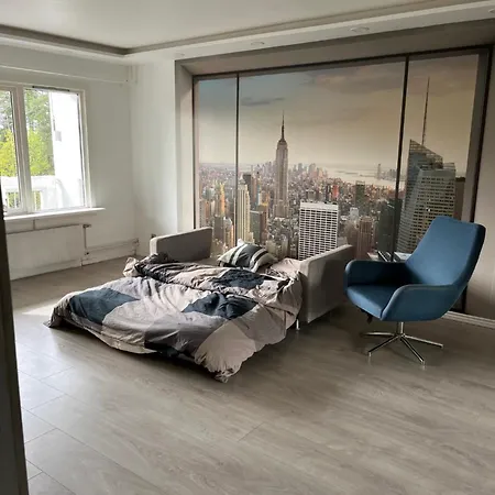 Appartement 15 Min By Walk From *