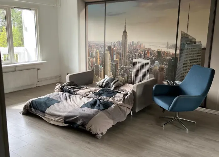 Appartement 15 Min By Walk From *