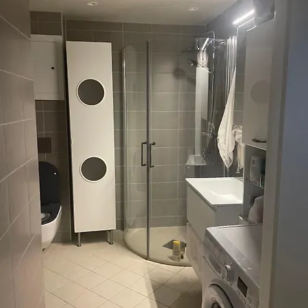 15 Min By Walk From *