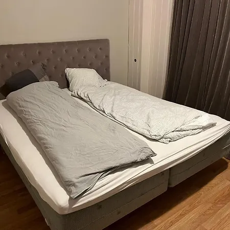 15 Min By Walk From